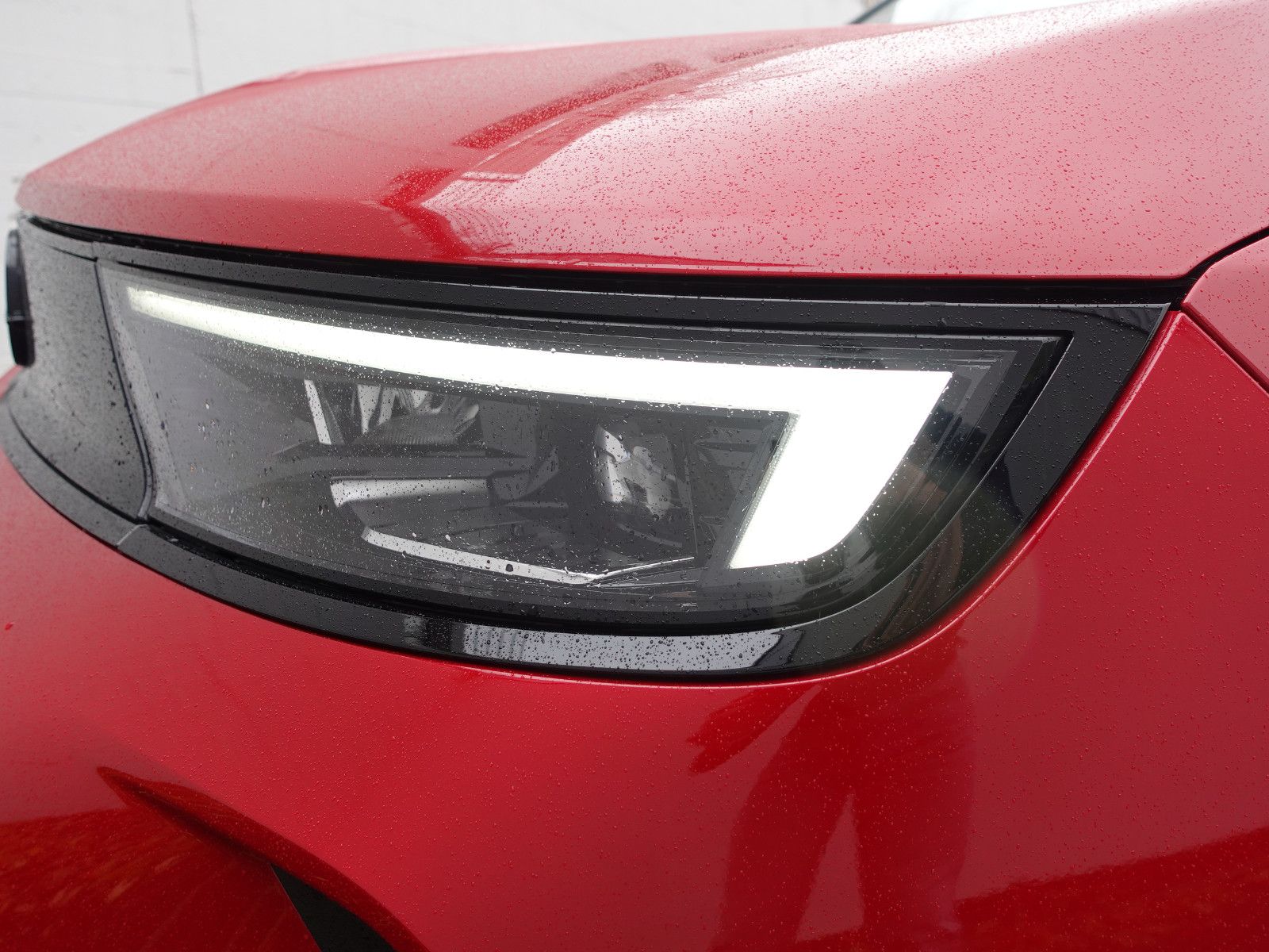 Fahrzeugabbildung Opel Mokka GS 1.2T,MatrixLED,Kamera,Sitzhzg,Allwetter