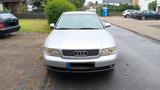 Audi A4 B5 8D - Bastlerfahrzeug oder Export - Audi A4 B5-8D