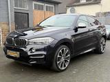 BMW X6 M50 D*Voll*Anhä Kupplung*TÜV-NEU*Garantie - BMW X6 in Leverkusen