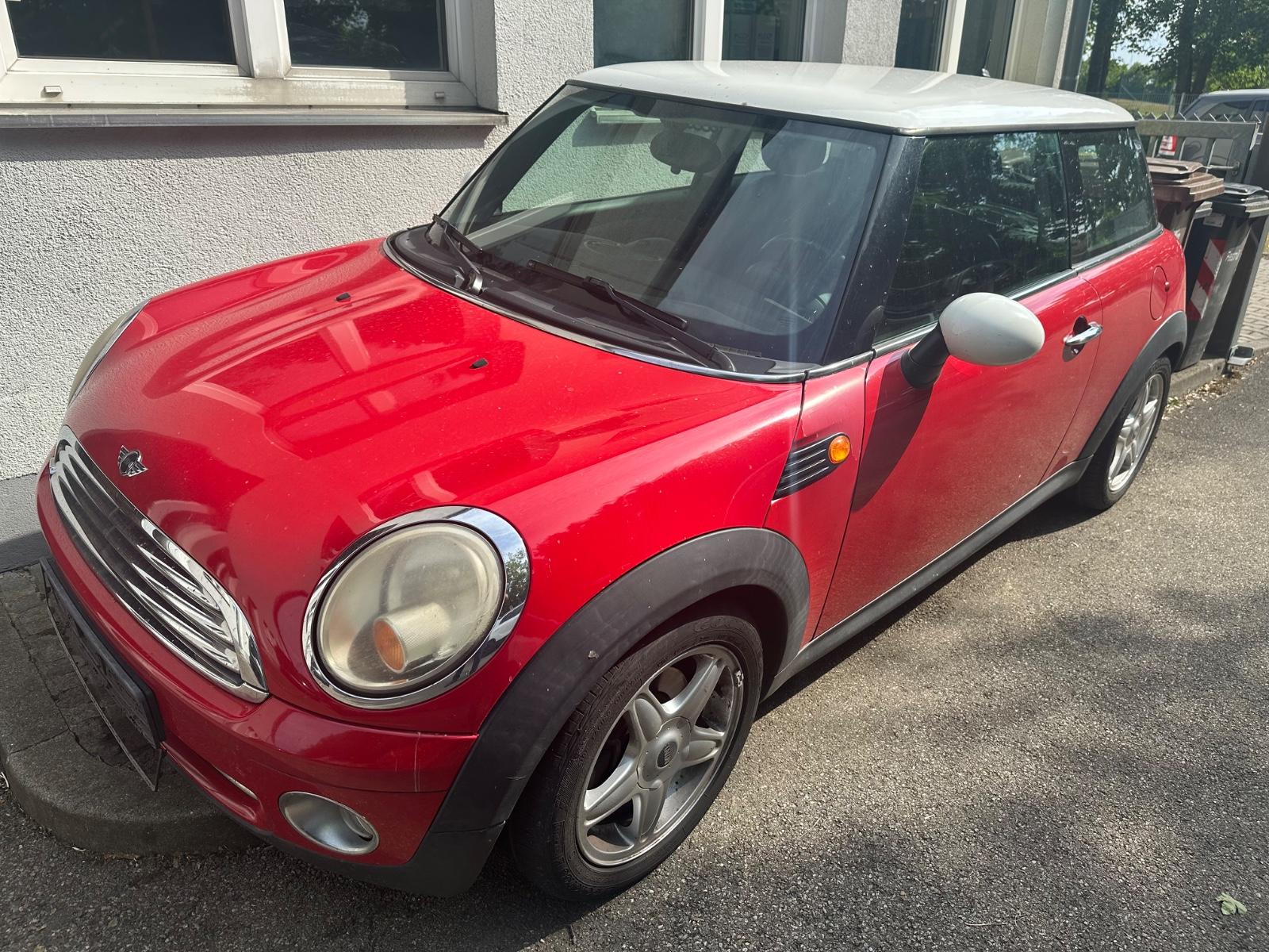 MINI Cooper COOPER
