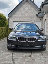 BMW 523i Touring - - BMW 523 aus 2011: 523i