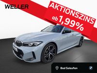 BMW M340d - Vorschau Bild 1