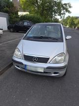 Mercedes-Benz Mercedes Benz A140, Benziner, Schaltgetriebe - Mercedes-Benz A 140 in Köln