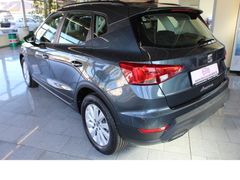 Fahrzeugabbildung Seat Arona Style 1.0TSI 7 gang DSG,Nur 20215 KM