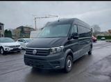 Volkswagen Crafter Kasten Kasten 35 lang Hochdach FWD