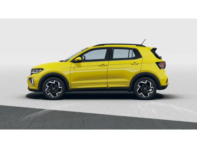 Volkswagen T-Cross - Bild 3