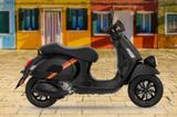 Vespa GTV 300 Lageraktionsrabatt - VESPA GTV