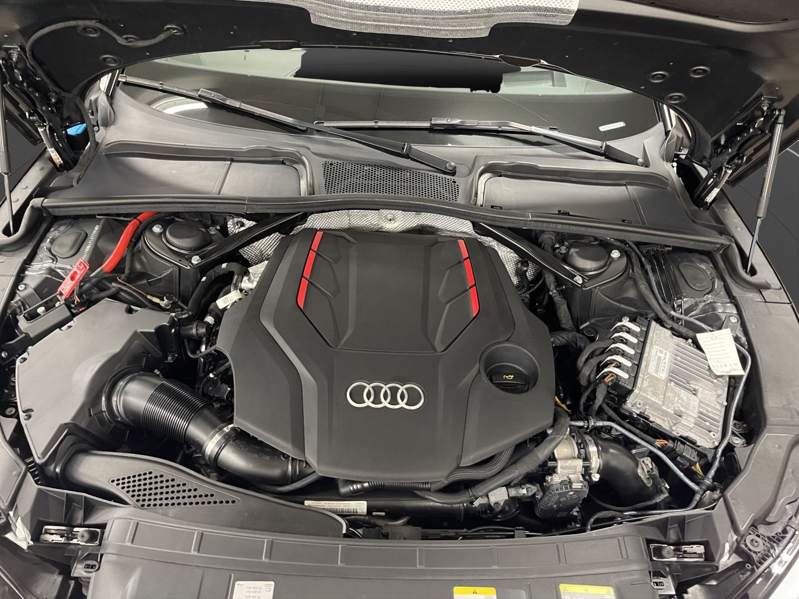 Audi S5 Cabrio Competition Edition Matrix LM 20" Lede foto 22