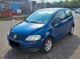Volkswagen Fox 1.2 " GEPFLEGT, STEUERKETTE NEU " - Volkswagen Fox aus 2005
