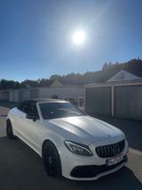 Mercedes-Benz C 63 AMG Mercedes-AMG C 63 S Autom. Mercedes... - Mercedes-Benz: Cabrio, 63 AMG