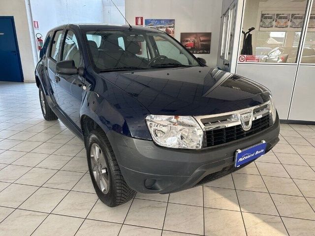 Dacia Duster Duster 1.6 110CV 4x2