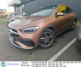 Mercedes-Benz GLA 250 e Aut. AMG Pano Multibeam Burmester Wid