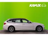 BMW 318 i Steptronic Touring+LED+NAVI+PANO+TEMPO - Cars in Hamburg