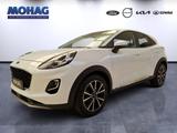 Ford Puma Titanium 1.0l Mild Hybrid    *SALE-AKTION*  - Ford: Aktion