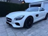 Mercedes-Benz AMG GT S 4.0 V8 S DCT S