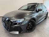 Audi RS 3 Limousine PANO SCHALE 360° SONOS S-ABGAS
