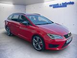 Seat Leon ST 2.0 TSI Start&Stop Cupra 280 - Seat Leon: Cup