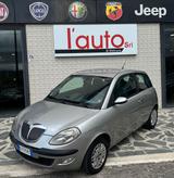 Lancia Ypsilon 1.3 Multijet 16V - Lancia Ypsilon aus 2005