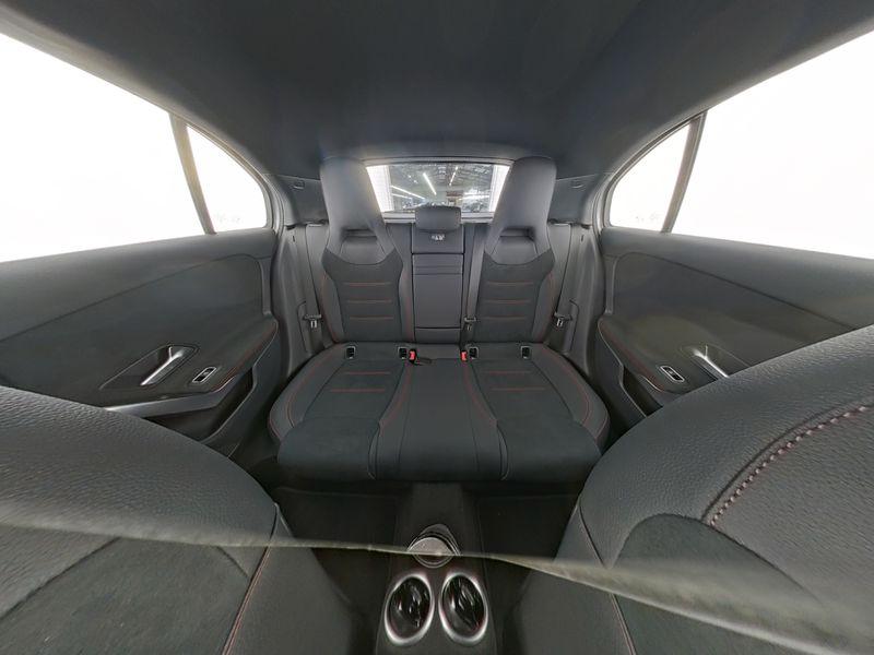 Mercedes-Benz A 250 e AMG*Premium*LED*Distronic*Kamera*DAB*