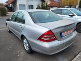 Mercedes-Benz  1.Hand    220 CDI   original  66.300 km     - gebrauchte Mercedes-Benz C 220 aus dem Jahr 2001