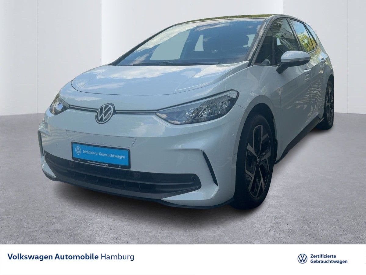 Volkswagen ID.3 - Bild 1