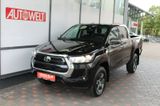 Toyota Hilux Double Cab Comfort 4x4