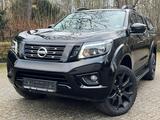 Nissan Navara NP300 Double Cab 4x4|360|LED|KEYLESS| - gebrauchte Nissan Navara aus dem Jahr 2019