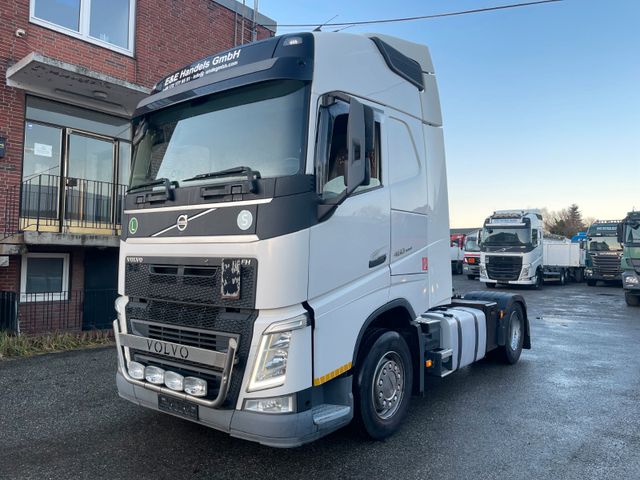 Volvo FH 460 German Truck