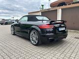 Audi TT RS unfallfrei/ 3. Hd/guter Zustand/ KD neu! - Gute Gebrauchtwagen