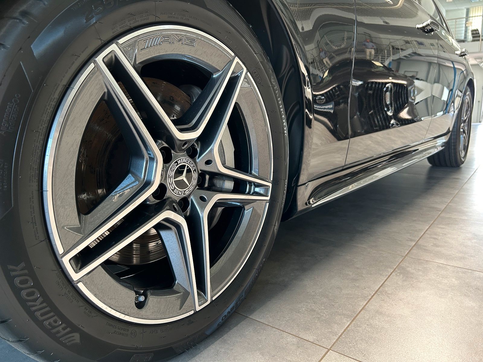 Mercedes-Benz S 450 - Bild 19