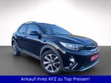 Kia Stonic Vision Sitz-&Lenkradhzg+PDC+Navi+Klimaaut - gebrauchte Kia Stonic aus dem Jahr 2021