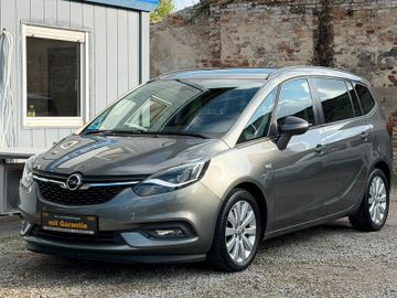 Opel Zafira - 5