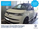 Volkswagen T7 Multivan Edition KÜ DSG 2.0 TDI Euro 6d ISC F - VW T7 Multivan Gebrauchtwagen in Stuttgart