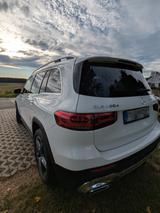 Mercedes-Benz GLB 220 d DCT -AMG SHZ 4Matik - gebrauchte Mercedes-Benz GLB 220 aus dem Jahr 2023