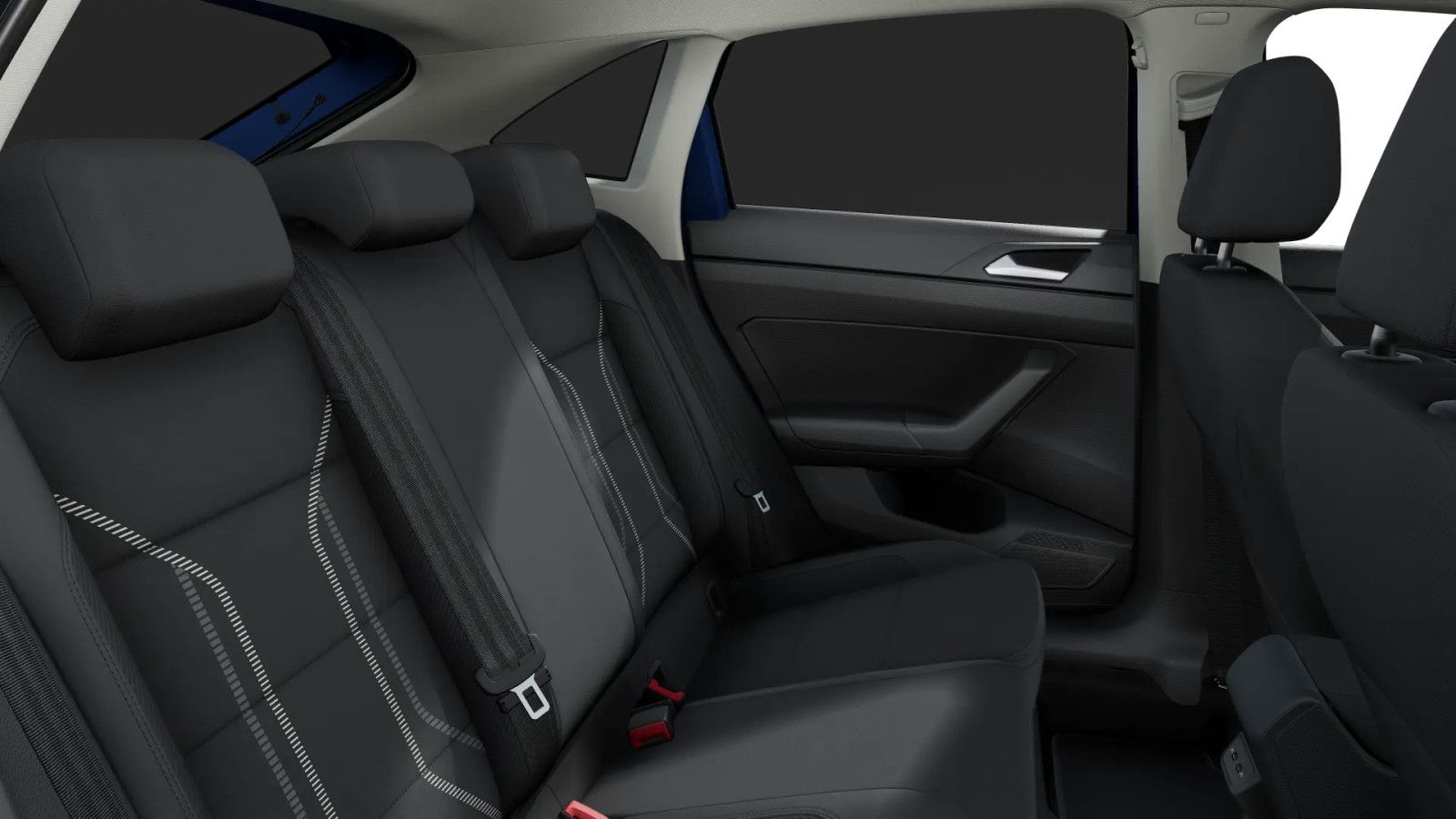Volkswagen Taigo - Bild 11