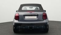 MINI John Cooper Works Cabrio - Vorschau Bild 10