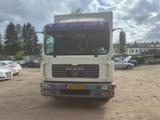 MAN TGL 12.210 - MAN Tgl 210