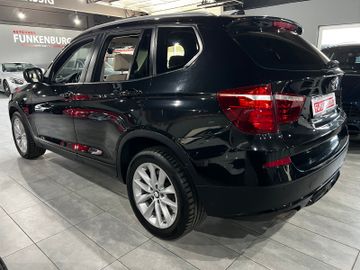 BMW X3 - 5