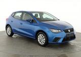 Seat Ibiza 1.0 TSI Style, Kamera, Winter, FullLink, 1 - Seat Ibiza: Tsi
