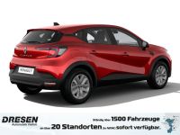Renault Captur - Vorschau Bild 2