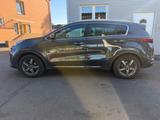 Kia Sportage GT-Line 4WD AUTOMATIK+KAMERA+PANO+AHK - Kia Sportage Gebrauchtwagen in Duisburg