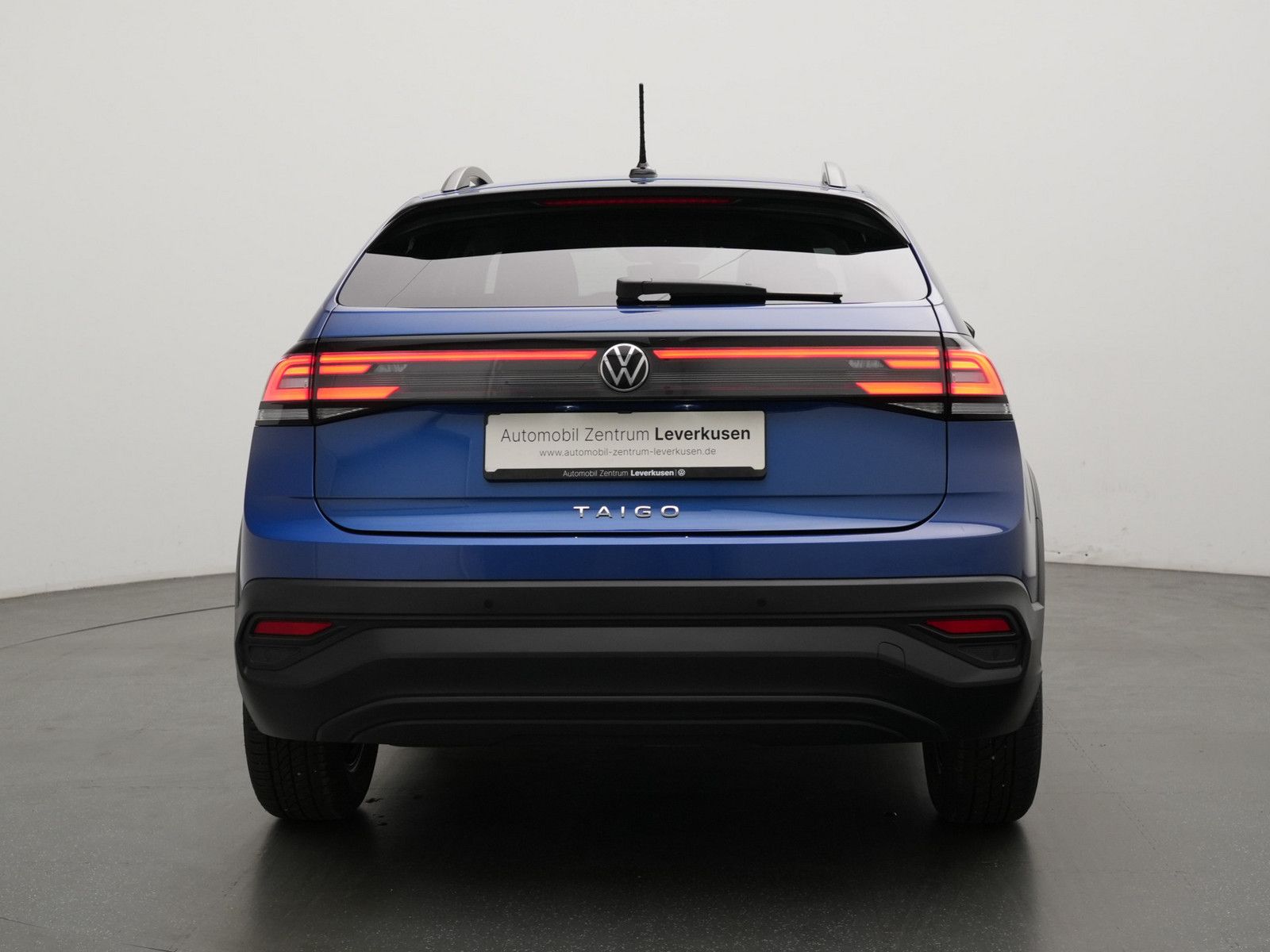 Volkswagen Taigo - Bild 4