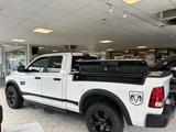 Dodge RAM 1500 SLT 3.6L V6  24V Quad Cab- AWD - Dodge RAM: Quad