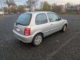 Nissan Micra 1.0 Comfort Comfort - Nissan Gebrauchtwagen von 2002