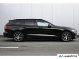 Volvo V60 Recharge  Plus Dark AWD/ACC/Standhz - gebrauchte Volvo V60 aus dem Jahr 2022