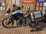 Triumph Tiger 800 XC (ABS) - TRIUMPH TIGER XC