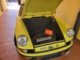Porsche 911T 2.4 Targa | Baujahr 1971 | Ölklappe - Porsche aus 1971: 911t