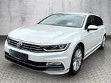 Volkswagen Passat Variant Highline R-line *LED*ACC*AHK*HUD* - gebrauchte VW Passat Variant aus dem Jahr 2016