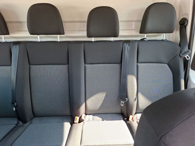 Crafter 2.0 TDI Pritsche 35 DOKA MITTELLANG 4x4*