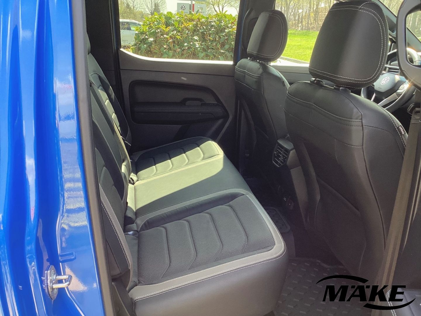Amarok Aventura 3.0 TDI V6 4motion H&K ROLLCOVER